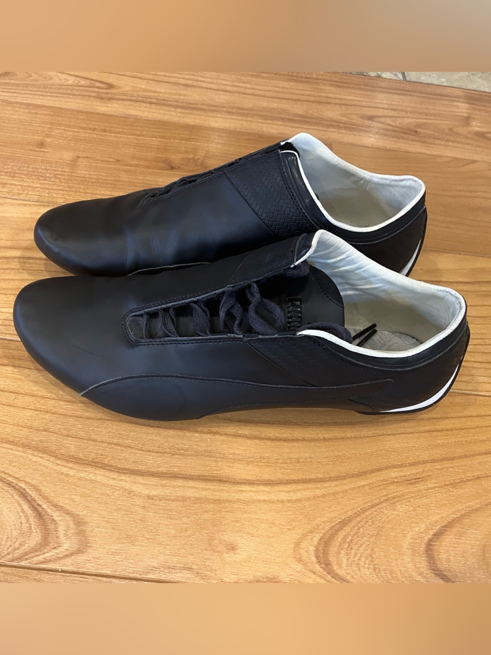 Puma Future Cat S1 Black
